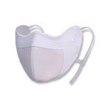  Khẩu trang chống nắng lụa băng, chống tia UV SPF 50+++, thiết kế lưới thoáng khí, mặt nạ chống nắng có gọng mềm 3D bảo vệ vùng hoàn hảo vùng mắt, khẩu trang chơi golf, mặt nạ chống nắng lái xe ô tô 