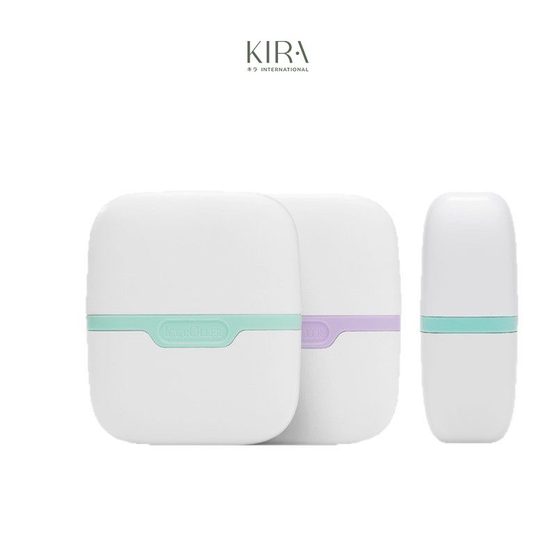  Dụng Cụ Massage Mặt Ice Roller S30 – Con Lăn Đá Lạnh Giảm Sưng, Se Khít Lỗ Chân Lông, Nâng Cơ Da 