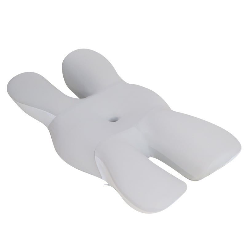  Gối chữ X hỗ trợ cổ vai gáy giúp ngủ ngon 