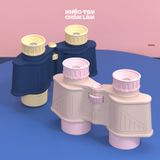  Ống nhòm mini cho bé – đồ chơi khoa học ngoài trời HD, quà tặng học sinh 