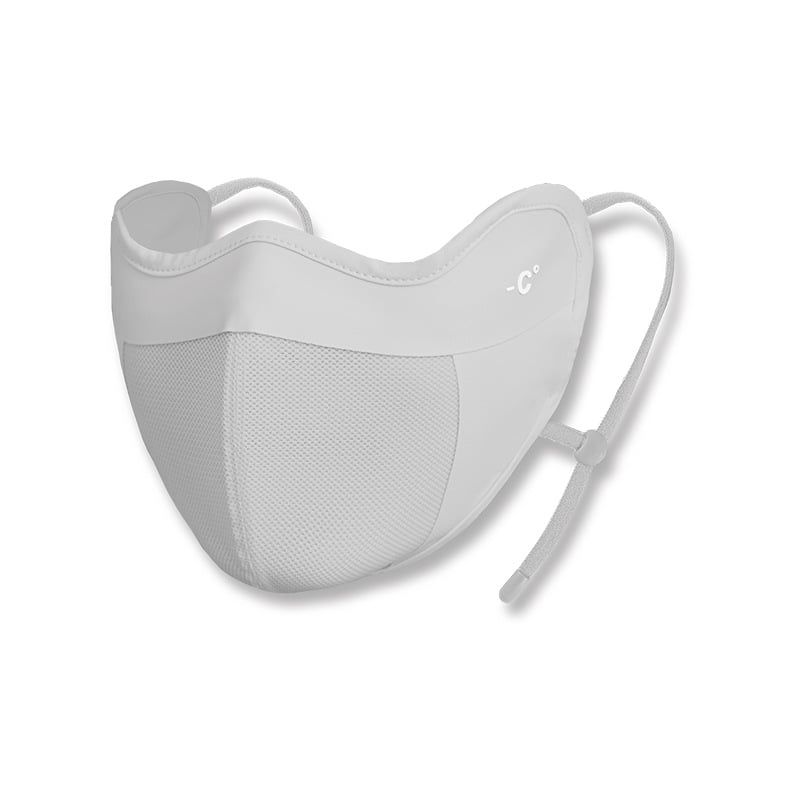  Khẩu trang chống nắng lụa băng, chống tia UV SPF 50+++, thiết kế lưới thoáng khí, mặt nạ chống nắng có gọng mềm 3D bảo vệ vùng hoàn hảo vùng mắt, khẩu trang chơi golf, mặt nạ chống nắng lái xe ô tô 