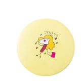  GƯƠNG TRÒN MINI HÀN QUỐC – THIẾT KẾ HOẠT HÌNH DỄ THƯƠNG, NHỎ GỌN TIỆN LỢI 