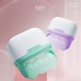  Dụng Cụ Massage Mặt Ice Roller S30 – Con Lăn Đá Lạnh Giảm Sưng, Se Khít Lỗ Chân Lông, Nâng Cơ Da 