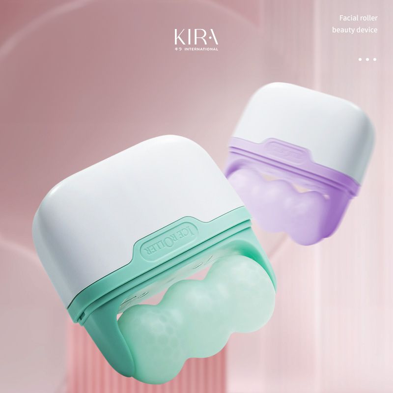  Dụng Cụ Massage Mặt Ice Roller S30 – Con Lăn Đá Lạnh Giảm Sưng, Se Khít Lỗ Chân Lông, Nâng Cơ Da 