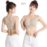  Áo đai chống gù lưng nữ | Nâng đỡ ngực – Thẳng vai – Giữ dáng chuẩn 