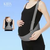  Đai nâng bụng bầu hỗ trợ thắt lưng trước sinh thoáng khí cho bà bầu – Dây đeo giảm đau lưng, an toàn cho mẹ bầu 