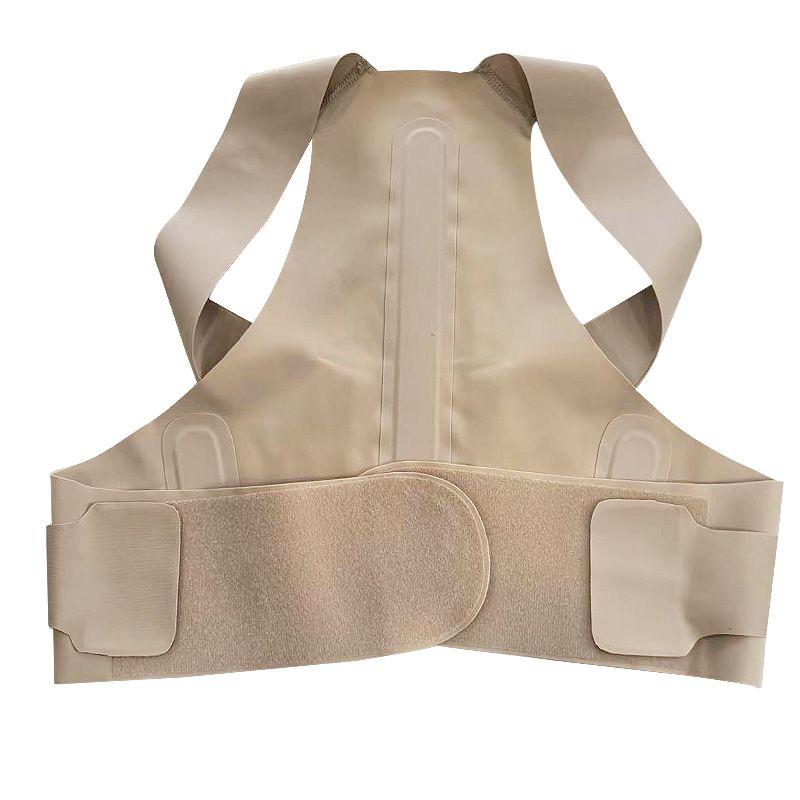  Đai chỉnh tư thế ngồi vô hình – đai hỗ trợ cải thiện tư thế, chống gù lưng, dành cho học sinh và người cần chỉnh dáng ngồi, giúp lưng thẳng và đẹp hơn. 