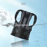  Đai Chỉnh Dáng Ngồi Cho Trẻ Em Hỗ Trợ Vai Lưng Cột Sống, Giữ Tư Thế Thẳng Khi Học Bài 