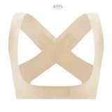  Áo đai chống gù lưng nữ | Nâng đỡ ngực – Thẳng vai – Giữ dáng chuẩn 