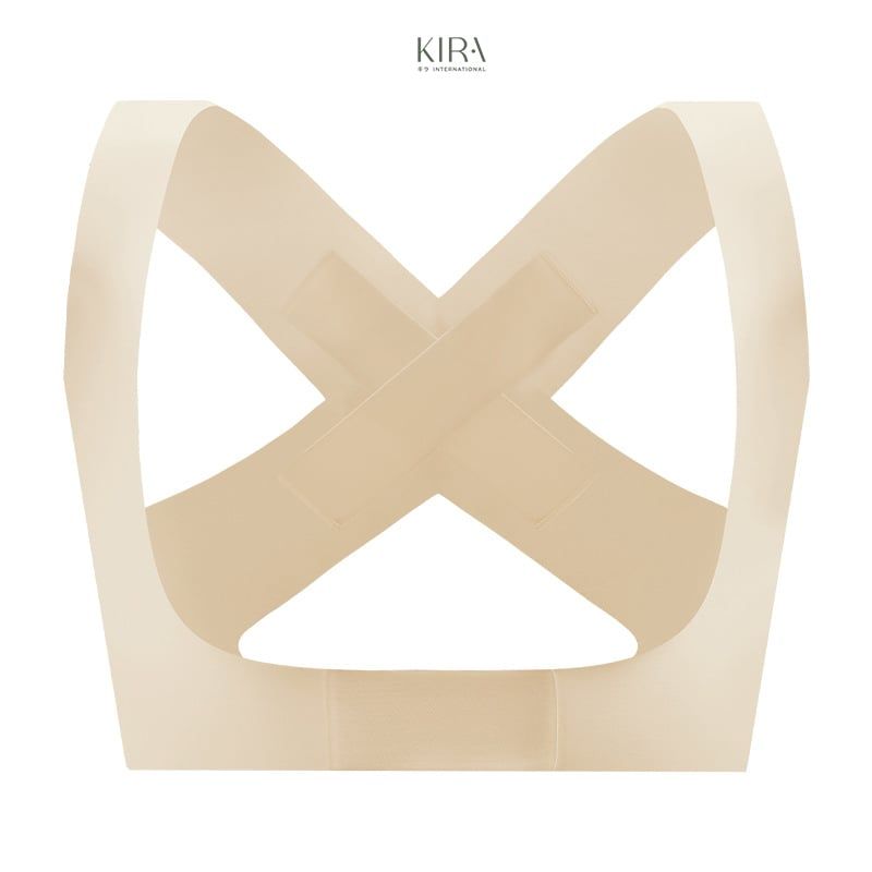  Áo đai chống gù lưng nữ | Nâng đỡ ngực – Thẳng vai – Giữ dáng chuẩn 