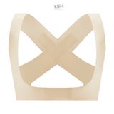  Áo đai chống gù lưng nữ công nghệ Nhật bản | Nâng đỡ ngực – Thẳng vai – Giữ dáng chuẩn 