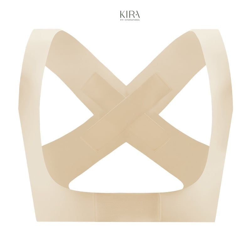  Áo đai chống gù lưng nữ công nghệ Nhật bản | Nâng đỡ ngực – Thẳng vai – Giữ dáng chuẩn 