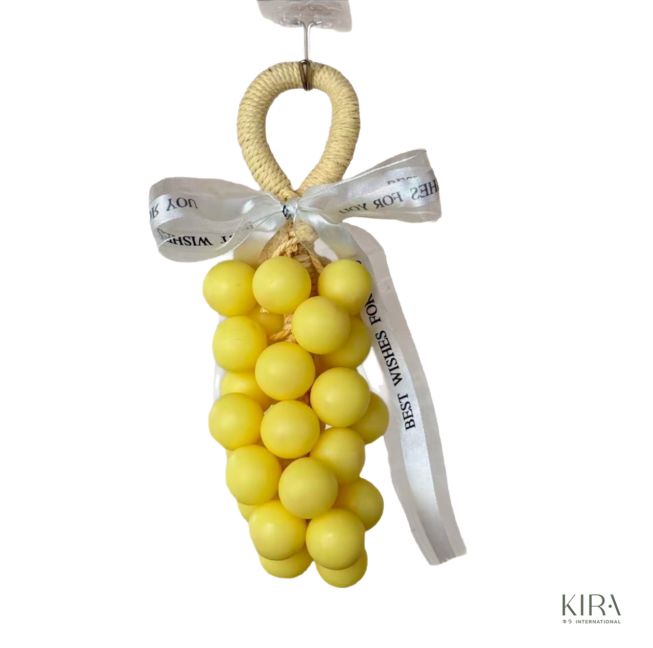  Xà phòng chùm nho hương thơm hoa cỏ sang trọng – quà tặng độc đáo, trang trí nhà cửa, dưỡng ẩm và làm mềm da - có hộp 