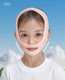  Đai chống ngủ ngáy cho bé 2–7 tuổi | Cố định cằm – Hỗ trợ ngủ ngon, thở dễ dàng 