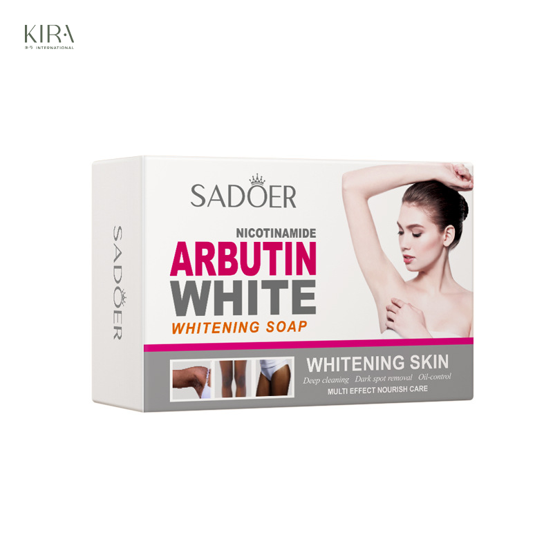  Xà phòng làm trắng da 100g-SADOER 