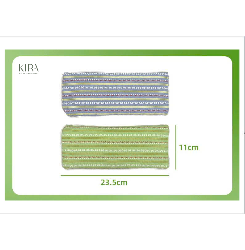  Gối che mắt thư giãn ngủ sâu, áp lực vi trọng lực, ruột nhồi hạt quyết minh tử, phù hợp cho cả gia đình, dùng hỗ trợ ngủ và thư giãn kiểu SPA, giúp làm dịu và cải thiện giấc ngủ. 