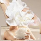  Bông tắm thơm 2025 phiên bản mới dùng cho cả nam và nữ 