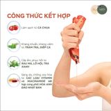  Kira Skin Feast (Bữa tiệc cho làn da) - thanh khiết và khởi tạo làn da đẹp từ gốc 