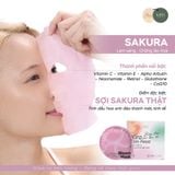  Kira Skin Feast (Bữa tiệc cho làn da) - thanh khiết và khởi tạo làn da đẹp từ gốc 