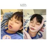  Đai chống ngủ ngáy cho bé 2–7 tuổi | Cố định cằm – Hỗ trợ ngủ ngon, thở dễ dàng 