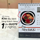  Lịch Để Bàn 2026 Bính Ngọ - Lịch Có Gương - Lịch thiết kế độc quyền - Có lịch âm - Lịch đánh dấu ngày lễ quan trọng trong năm tiện dụng dễ thương 