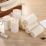  Xơ mướp tắm tẩy da chết tự nhiên | Bông tắm xơ mướp spa tại nhà | Dùng rửa chén, vệ sinh đa năng 