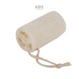  Xơ mướp tắm tẩy da chết tự nhiên | Bông tắm xơ mướp spa tại nhà | Dùng rửa chén, vệ sinh đa năng 
