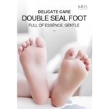  Mặt Nạ Dưỡng Da Chân Sữa Dê Làm Trắng Dưỡng ẩm, Dưỡng Móng Cao Cấp 