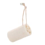  Xơ mướp tắm tẩy da chết tự nhiên | Bông tắm xơ mướp spa tại nhà | Dùng rửa chén, vệ sinh đa năng 