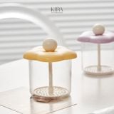  Cốc tạo bọt rửa mặt dễ thương – đánh bọt sữa rửa mặt, sữa tắm siêu mịn, thiết kế xinh xắn 