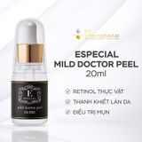  Tinh Chất Retinol E-SPECIAL MILD DOCTOR PEEL Dịu Nhẹ Cho Làn Da Hỗ Trợ Điều Trị Mụn 20ml 