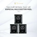  Tinh Chất Retinol E-SPECIAL MILD DOCTOR PEEL Dịu Nhẹ Cho Làn Da Hỗ Trợ Điều Trị Mụn 20ml 