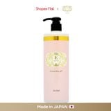  Gel Tẩy Trang E-SPECIAL CLEANSING 2IN1 Rửa Mặt Làm Sạch Bụi Mịn, Cặn Mỹ Phẩm Và Dưỡng Ẩm Sâu 500ml 