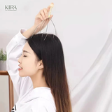  Cây massage đầu giảm ngứa và thư giãn tâm hồn, thích hợp sử dụng tại nhà 