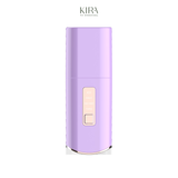  Máy uốn mi điện cho làn mi cong nhanh chóng tiện dụng giữ dáng suốt cả ngày dài 