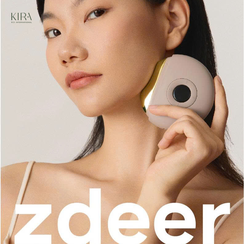  GUASHA ĐIỆN CAO CẤP ZDEER LEFT POINT – NÂNG CƠ, THON GỌN MẶT, TRẺ HOÁ, XOÁ NHĂN, THƯ GIÃN, CHĂM SÓC DA, tặng kèm 5 lọ tinh dầu lavender 10ml 