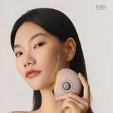  GUASHA ĐIỆN CAO CẤP ZDEER LEFT POINT – NÂNG CƠ, THON GỌN MẶT, TRẺ HOÁ, XOÁ NHĂN, THƯ GIÃN, CHĂM SÓC DA, tặng kèm 5 lọ tinh dầu lavender 10ml 