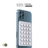  Miếng dán điện thoại lên mọi bè mặt tiện lợi 