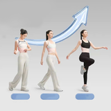  Áo đai định hình chống gù lưng bản to | Giữ dáng thẳng – Mở vai – Hỗ trợ cột sống 