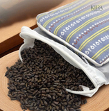  Gối che mắt thư giãn ngủ sâu, áp lực vi trọng lực, ruột nhồi hạt quyết minh tử, phù hợp cho cả gia đình, dùng hỗ trợ ngủ và thư giãn kiểu SPA, giúp làm dịu và cải thiện giấc ngủ. 