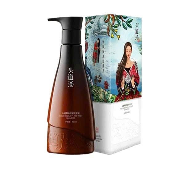  Dầu gội Thủ Đạo Thang cao cấp, dưỡng ẩm và giúp tóc suôn mượt 