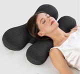  Gối công thái học ,không áp lực mặt tạo giấc ngủ sâu 