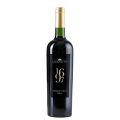 Vang đỏ Italy 1967 NERO D'AVOLA 14%