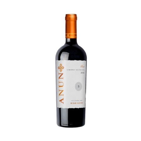 Vang đỏ Chile ANUN CLASSIC CABERNET SAUVIGNON