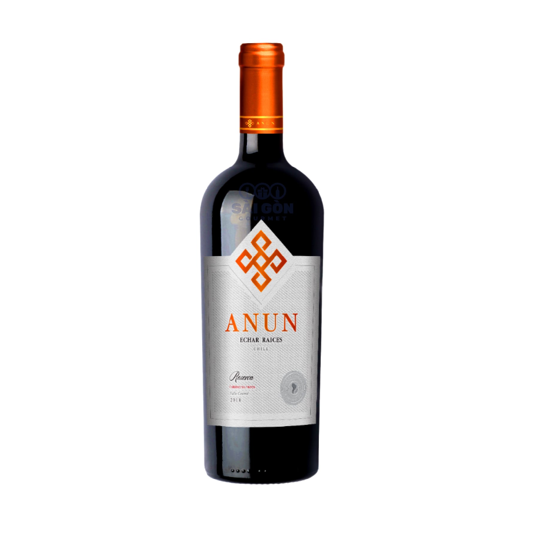 Vang đỏ Chile ANUN RESERVA CABERNET SAUVIGNON