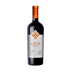 Vang đỏ Chile ANUN RESERVA CABERNET SAUVIGNON