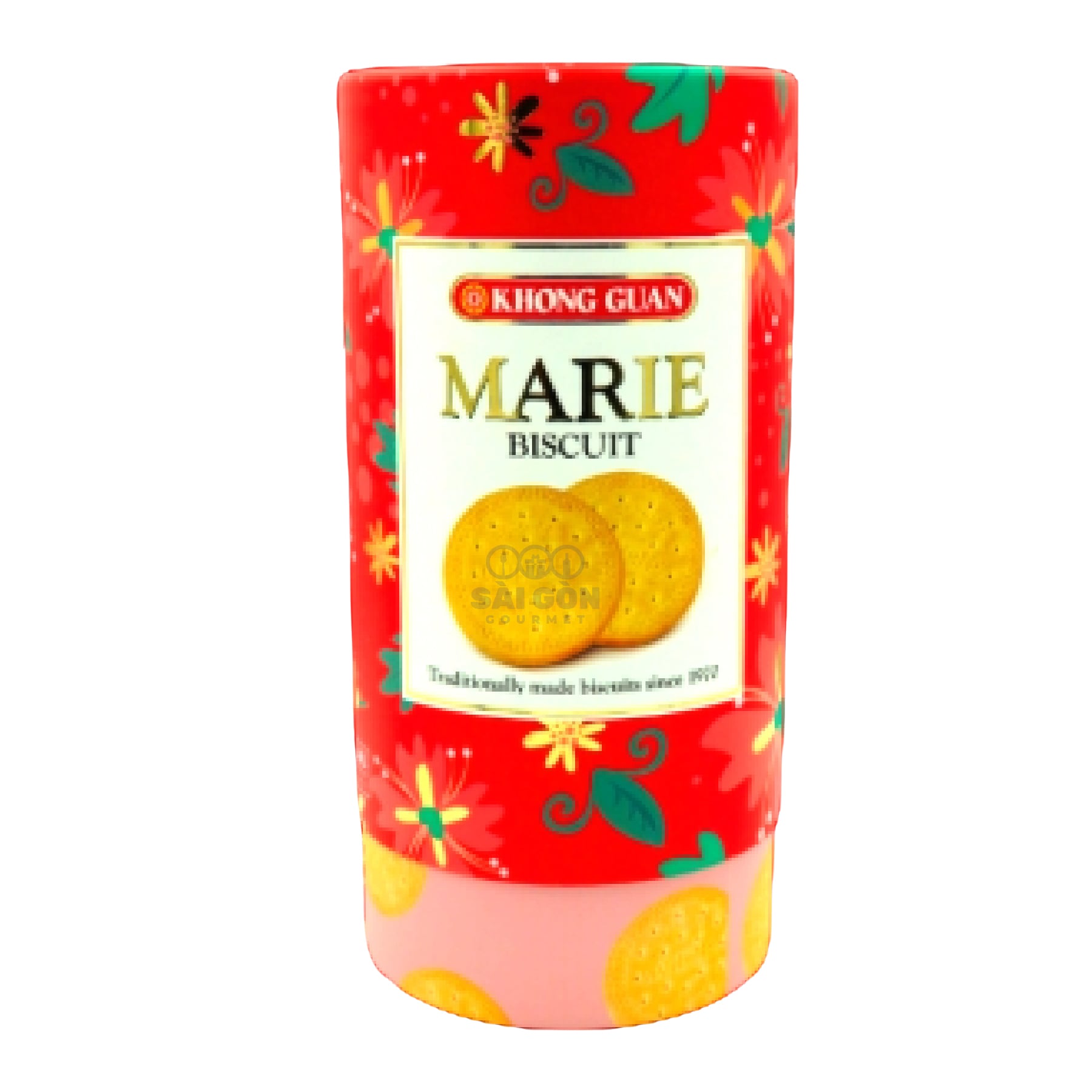 BÁNH QUY KHONG GUAN MARIE 100g - KHONG GUAN MARIE BISCUITS