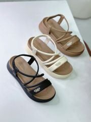 Sandal đế xuồng BB S919
