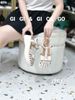 Sandal rọ đế xuồng S961