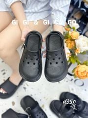 Sục bánh mì nhựa D350